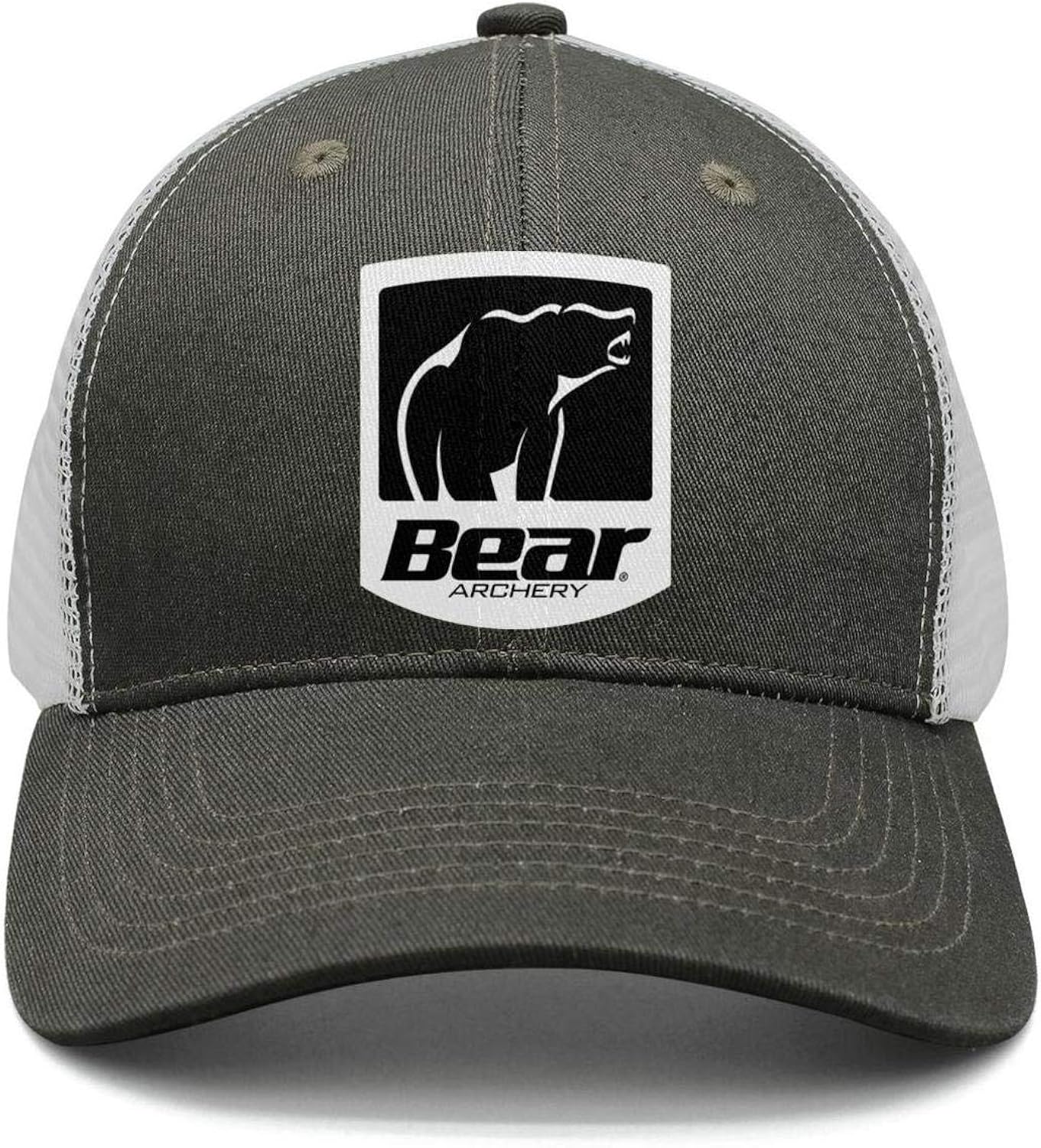 bear archery hat