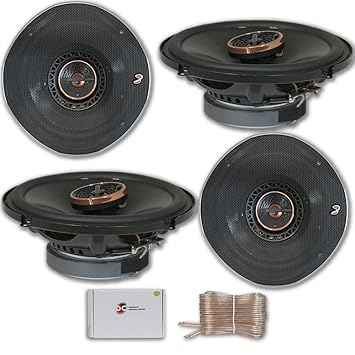 infinity ref6522ix 6.5