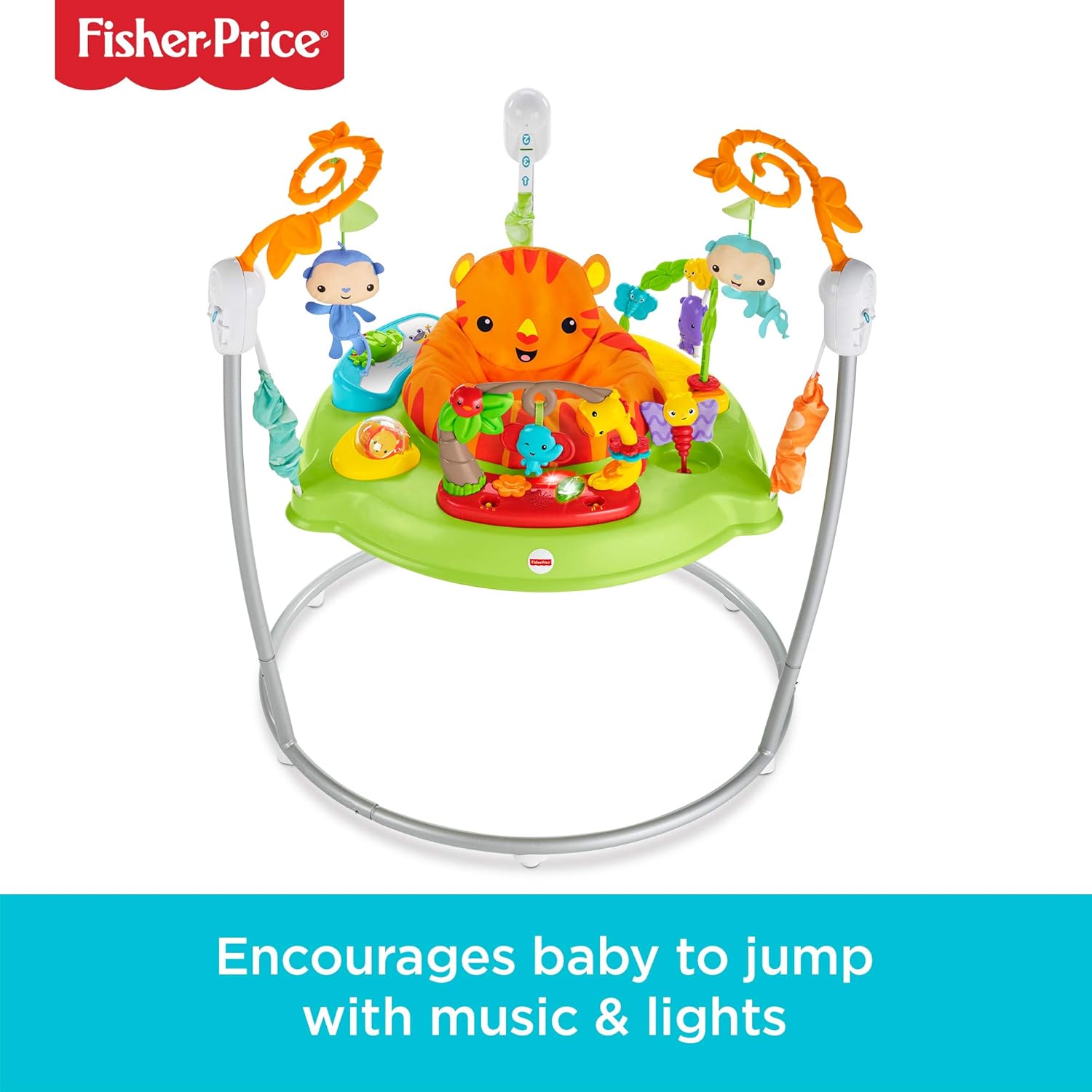 jumperoo amazon uk