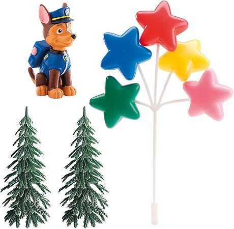 muñecos patrulla canina amazon