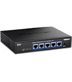 Amazon.com: NETGEAR 8-Port 10Gig Smart Managed Plus Switch