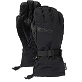 Burton Men's Deluxe Gore‑TEX Gloves