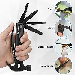 BIIB Stocking Stuffers for Adults Men, 12 in 1