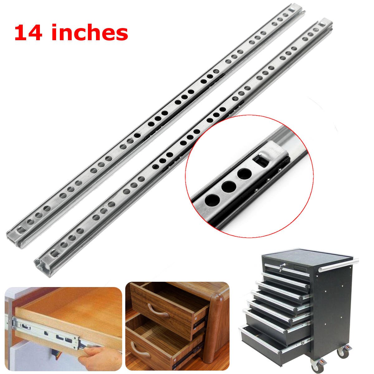 Drawer Slides