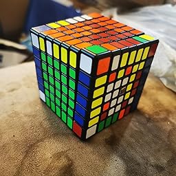 7x7 rubik's cube amazon