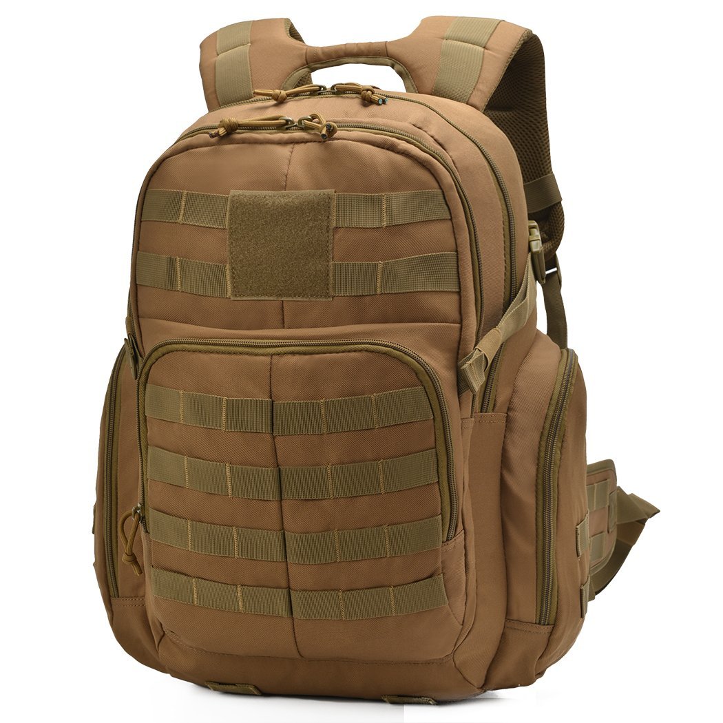 Buy Mardingtop Tactical Backpack 25L 