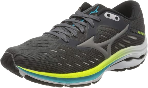 mizuno wave rider 24 amazon