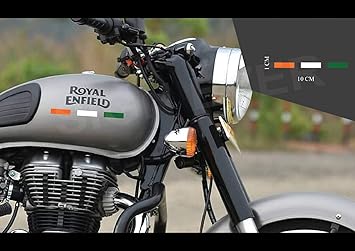 royal enfield classic battery cover