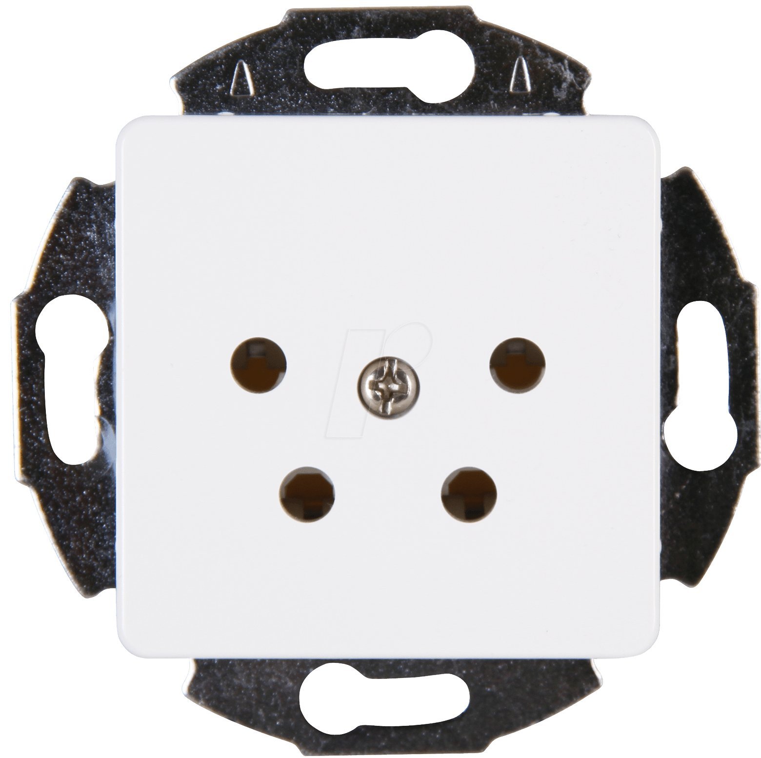 Kopp 950729006 cover HK07 TAE telephone socket