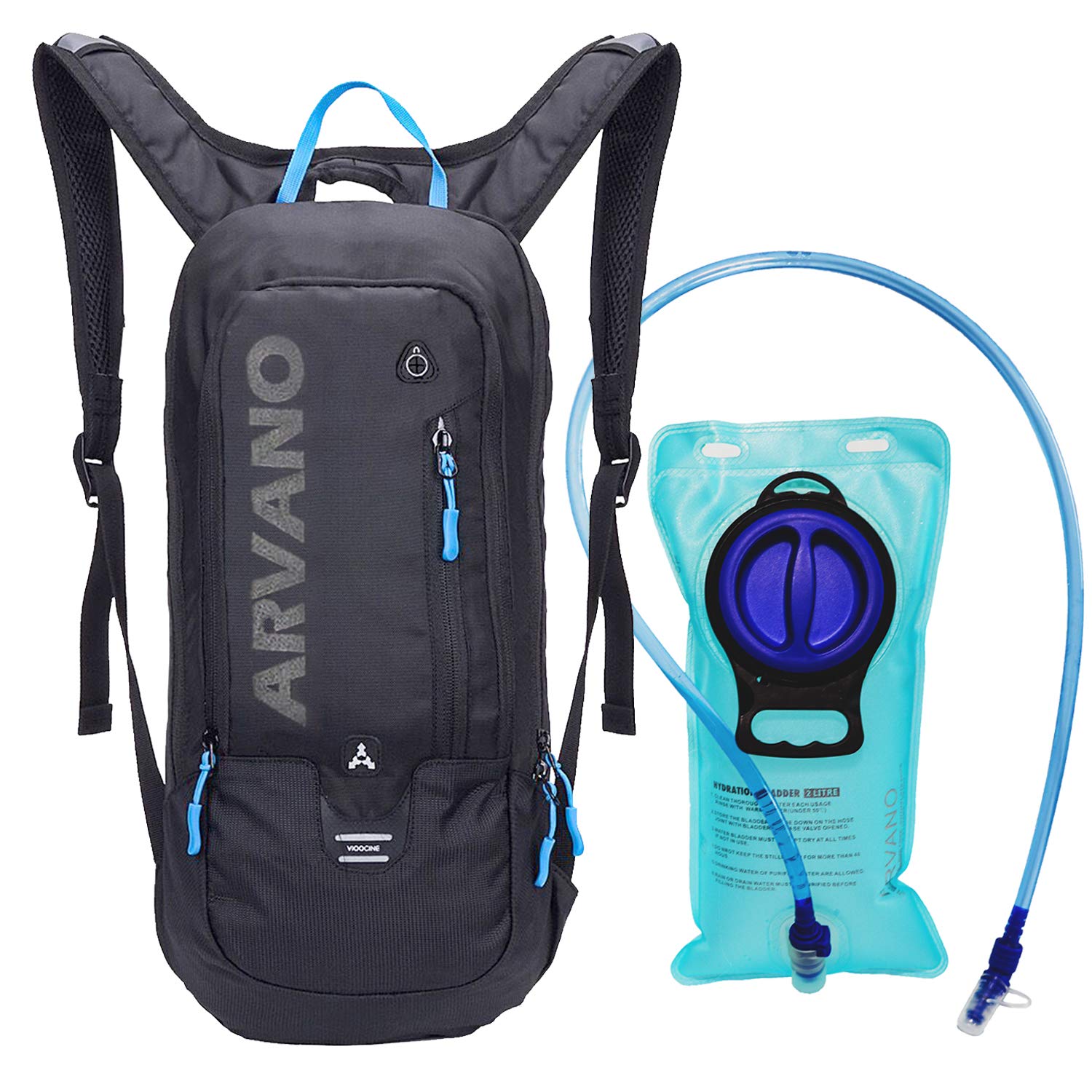 mini ski backpack