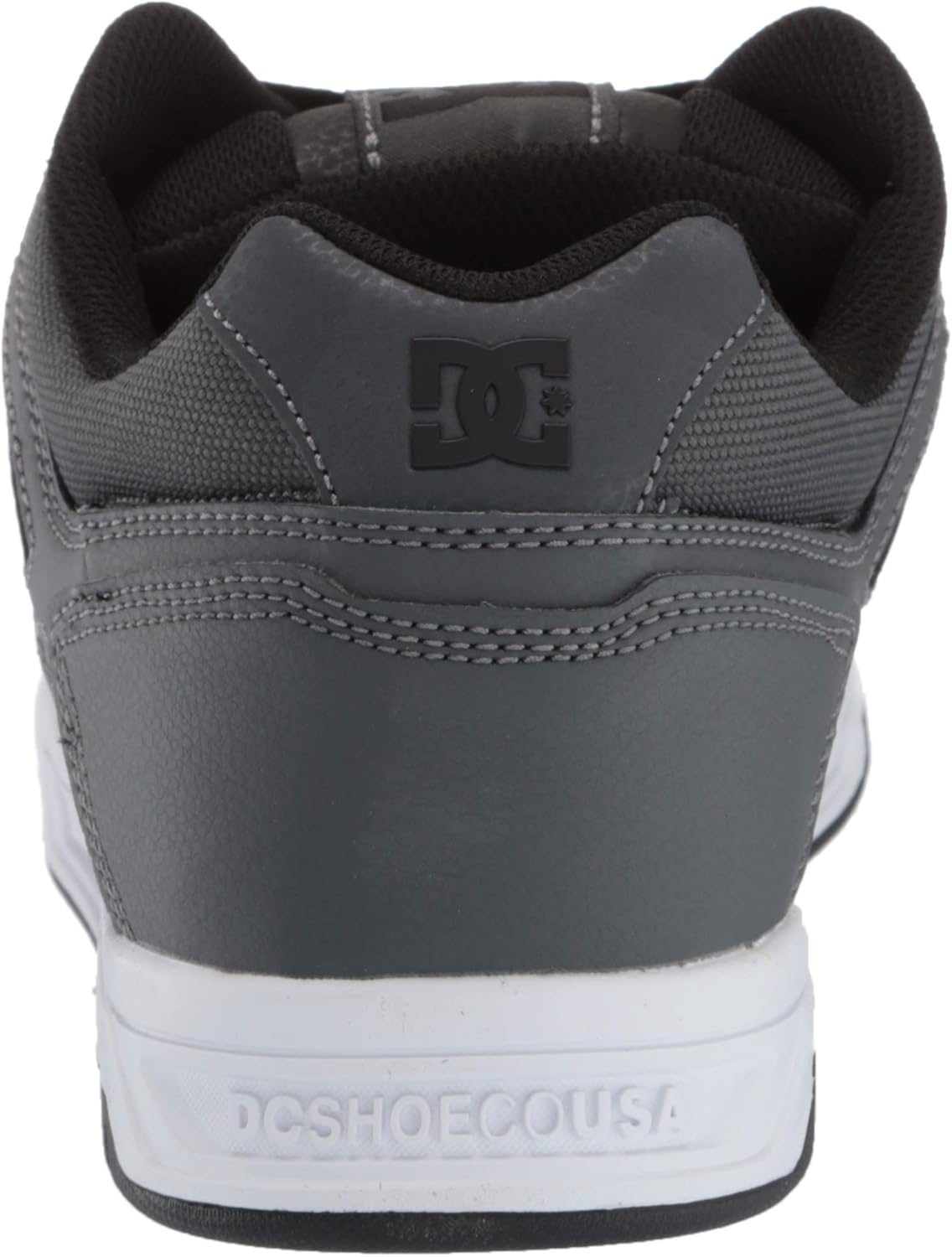 DC Men's Stag XE Skate Shoe, 12: Shoes