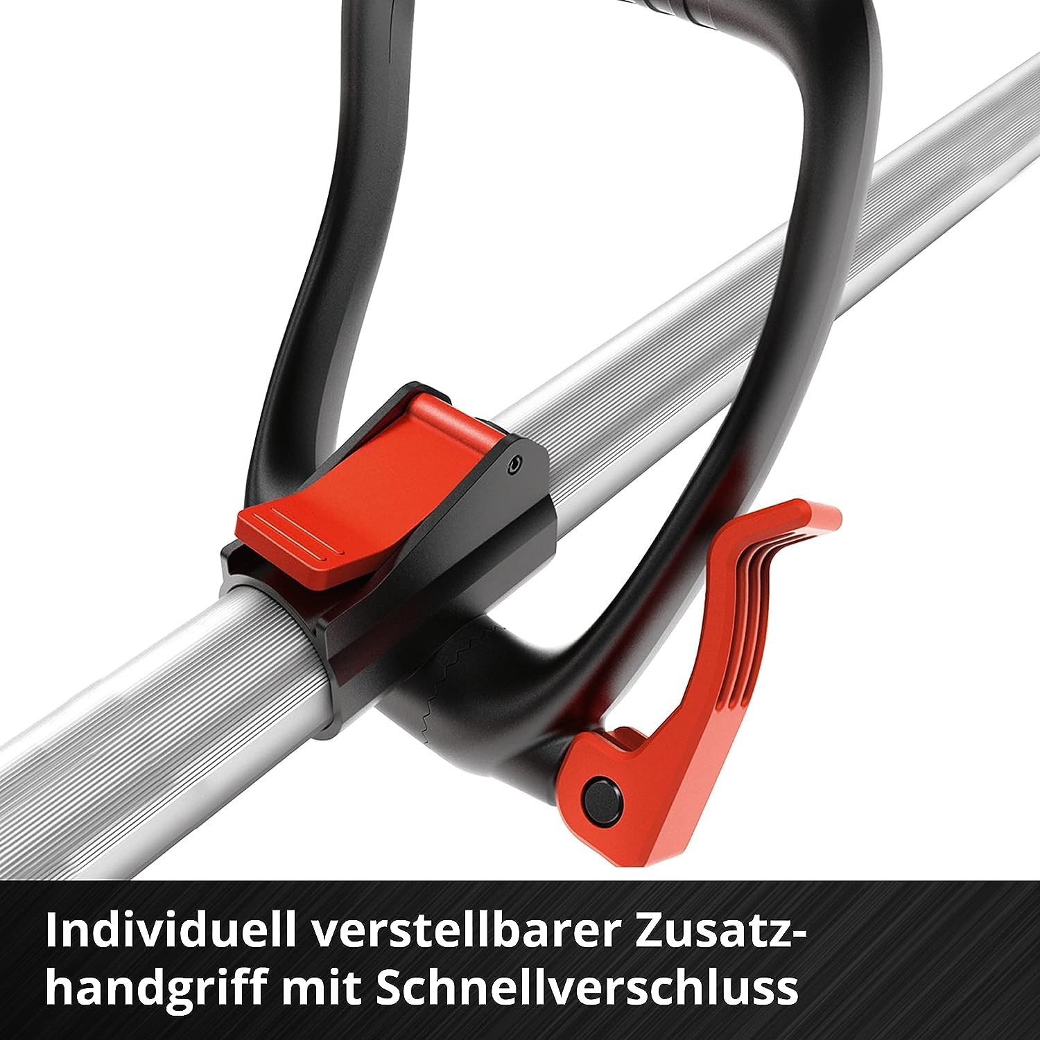 Einhell Akku Multifunktionswerkzeug GE-HC 18 Li T-Solo 9