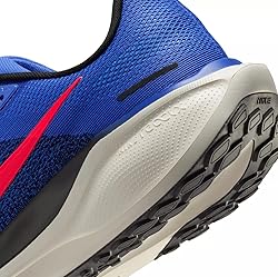 Nike Men's Running/Jogging Shoe, Astronomy Blue Hot