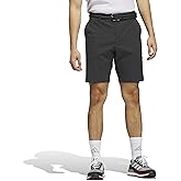 Adidas Mens Ultimate365 9-inch Textured Short