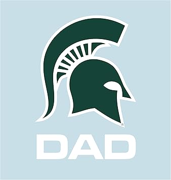 Amazon Com Craftique Michigan State Decal Spartan Head Dad Decal 5 5 In Automotive Amazon Com Craftique Michigan State Decal Spartan Head Dad Decal 5 5 In Automotive