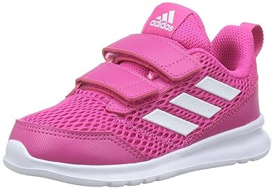 adidas Unisex-Kinder Altarun Cf I Fitnessschuhe