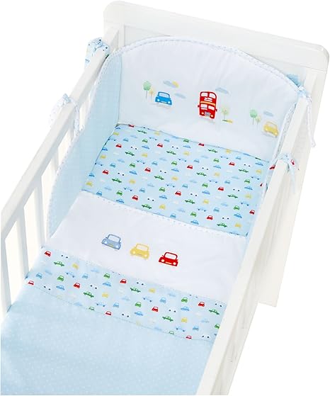 mothercare baby crib