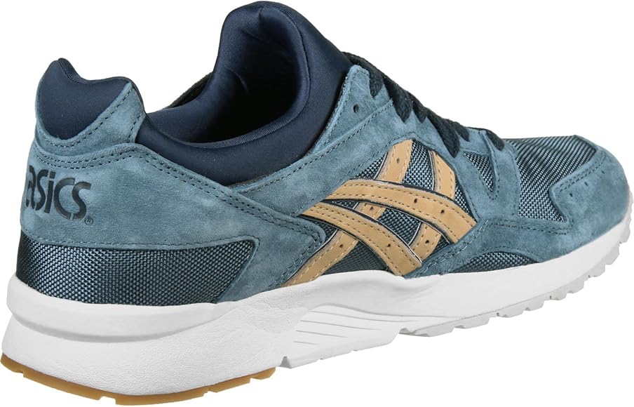 asics gel lyte 5 blue mirage