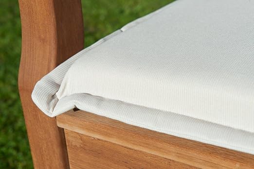 Kissen Auflage Fur Gartenbank Bank Polster Natur Destiny Bankpolster 140 Cm Sicooblojicred Com Br