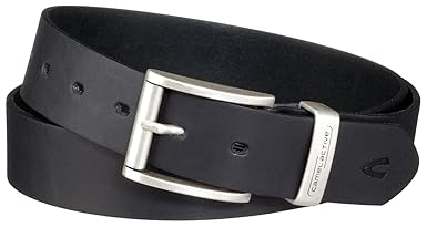 camel active LEDERGUERTEL 4026609B66 Herren Accessoires/Gürtel
