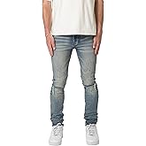 mnml Mens Mnml X502 Skinny Denim