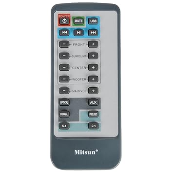 mitsun 5.1 home theatre online shopping