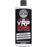 Chemical Guys VRP Vinyl, Rubber, and Plastic Dressing - Tire Dressing, Non-Greasy, Dry-to-the-Touch Shine for Tires, Trim, and More, Safe for Cars, Trucks, SUVs, RVs & More - 32 oz