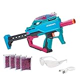 NERF Pro Gelfire X MrBeast Full Auto Blaster