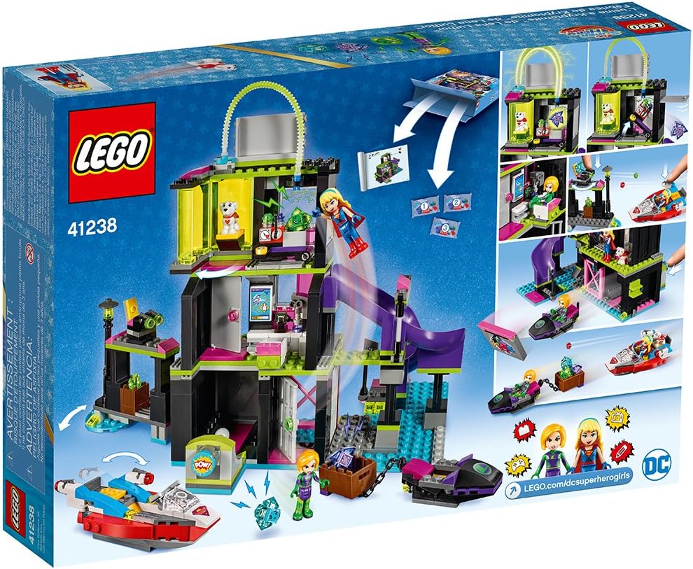 lego 41238