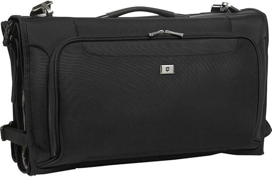 victorinox tri fold garment bag