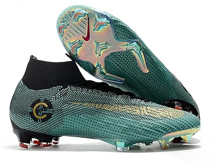 mercurial superfly cr7 2018