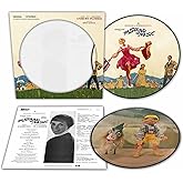 The Sound Of Music Original Soundtrack Recording Picture