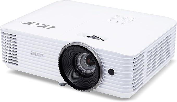 Acer Home MR.JQ011.001 Ceiling-Mounted Projector 3500lúmenes ANSI ...