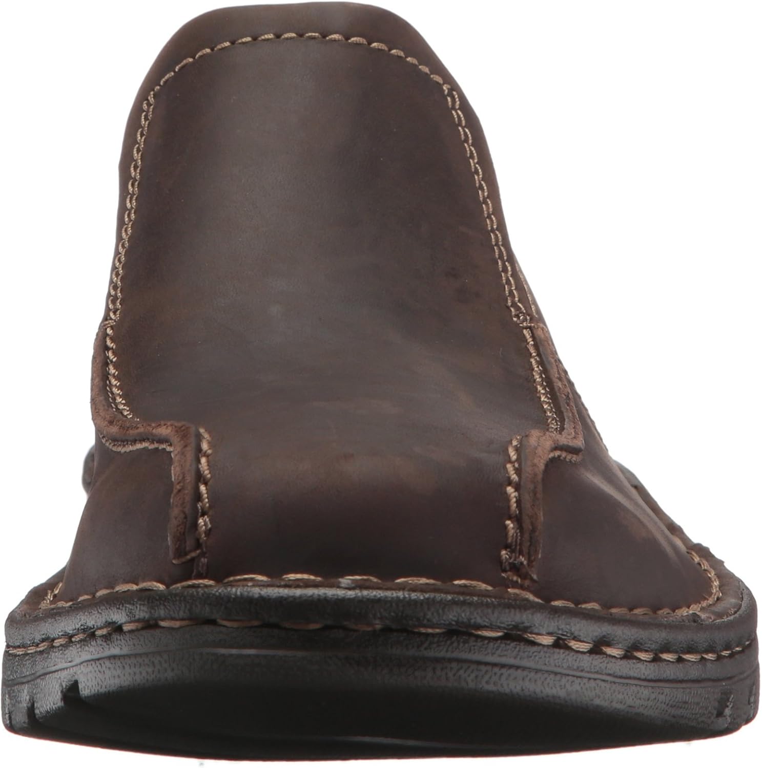 clarks men's vanek step loafer