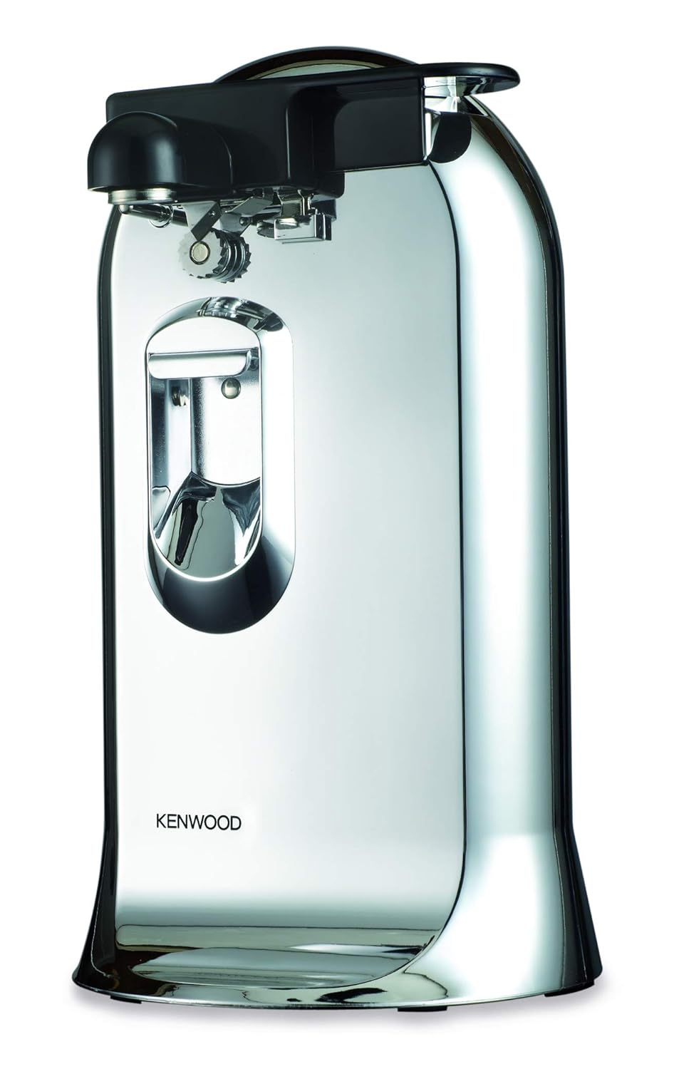 Kenwood CO606.SI, 3in1, Can Opener, Knife Sharpener, Bottle Opener