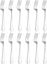 Otto Koning Anna Premium Stainless Steel Dinner Forks Set of 12 view 1