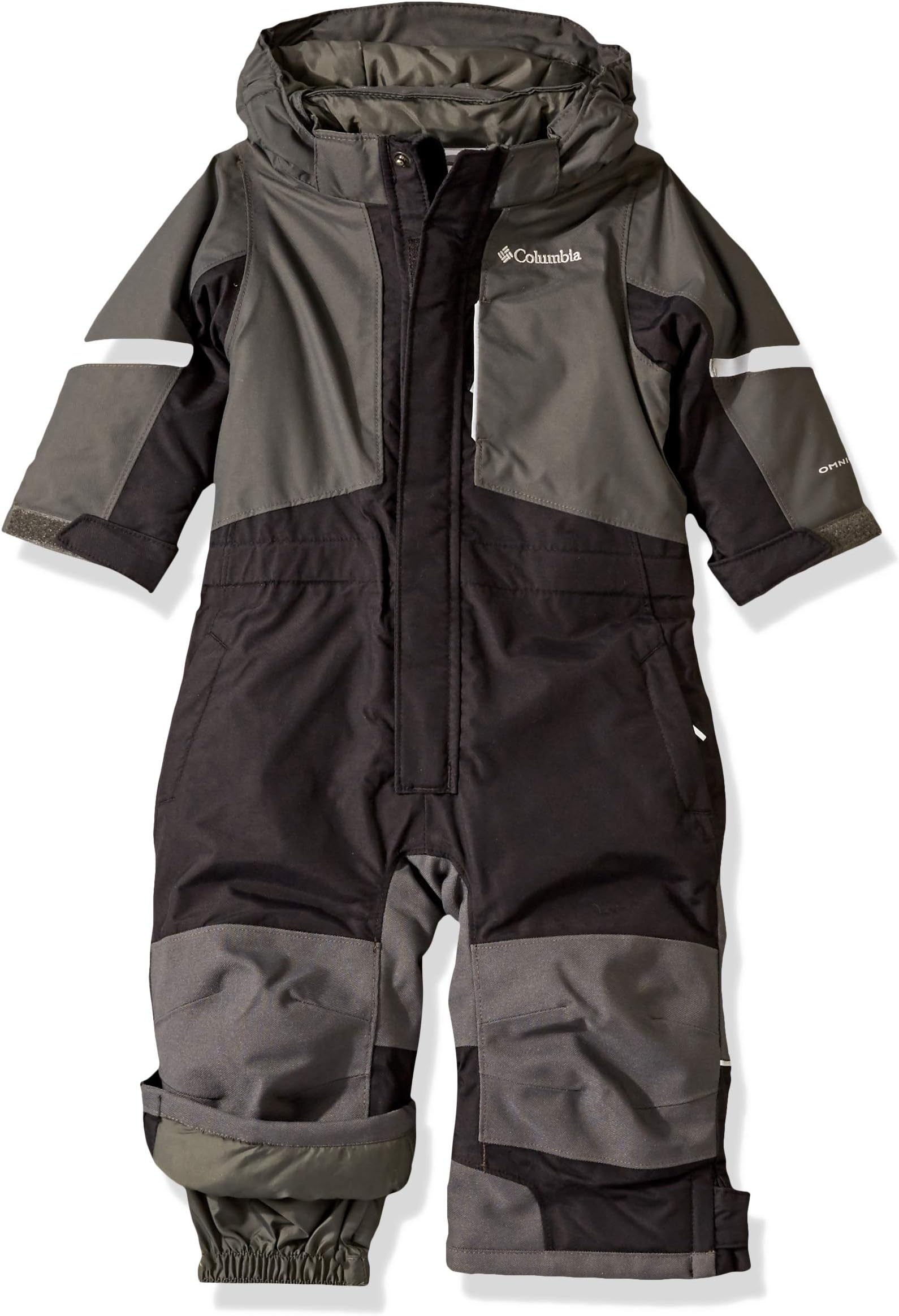Columbia Baby Buga Ii Suit