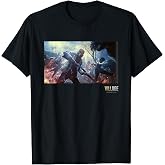 Resident Evil Village Ethan T-Shirt