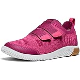 KEEN Kids' Knx Knit Lightweight Double Strap Sneakers