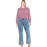 City Chic Women's Plus Size Cardigan - Winnie