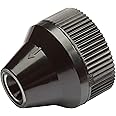 Rain Bird HE025DPS Drip Irrigation Faucet Adapter, 3/4" Female Hose Thread x 1/4" Drip Tubing