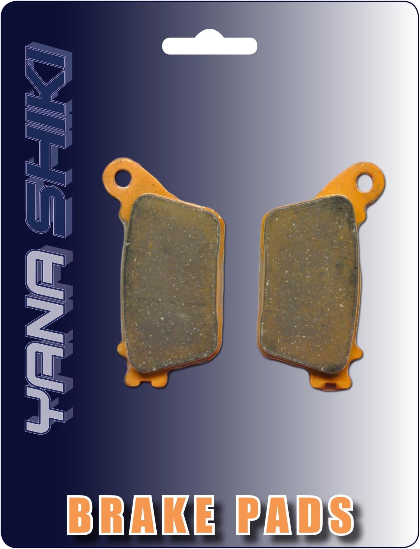 Yana Shiki BP242 Brake Pad