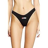 Diesel PUNCHY-D-CORE-3PACK Panties