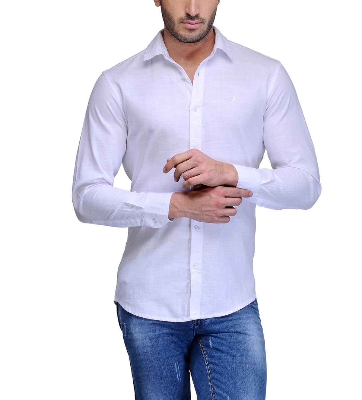 feed up combo of 5 men's shirts