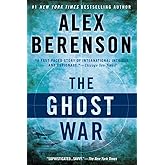 The Ghost War (A John Wells Novel)