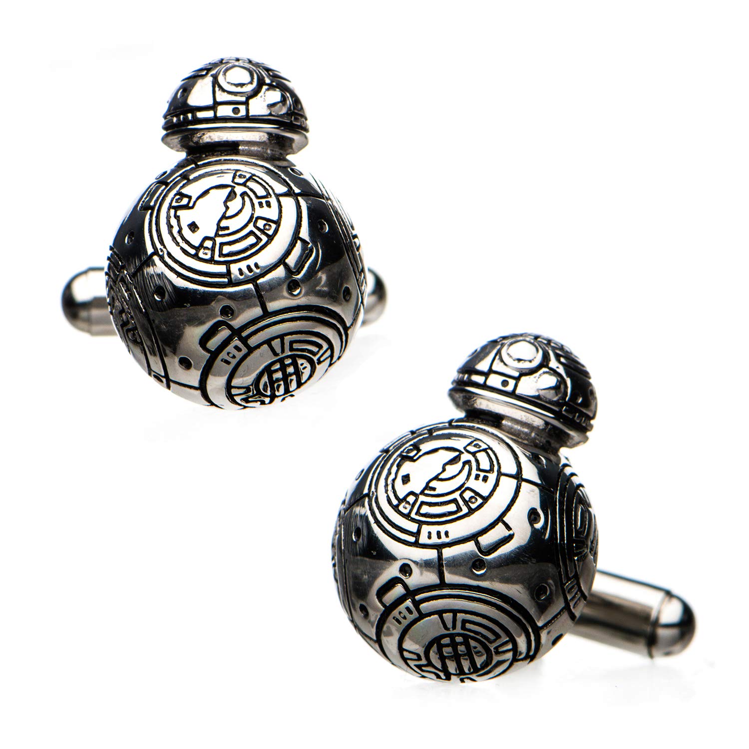 Star Wars Episode 8 BB-8 Cufflinks