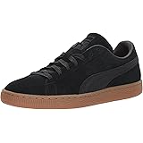 puma suede trainers