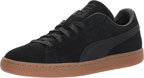 puma suede naturel