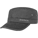 Stetson Datto Army Cap Men |