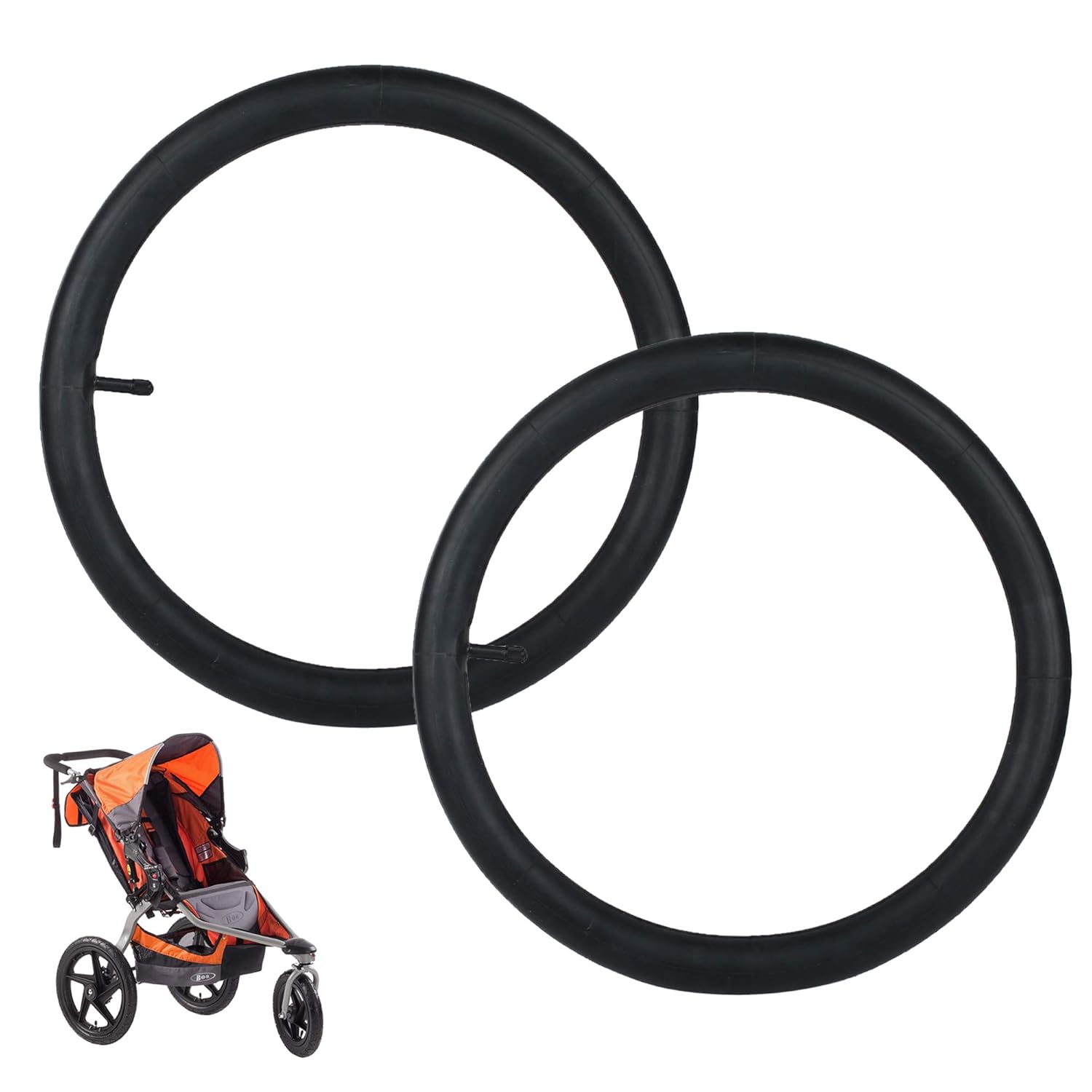 replacement inner tubes for bob strollers